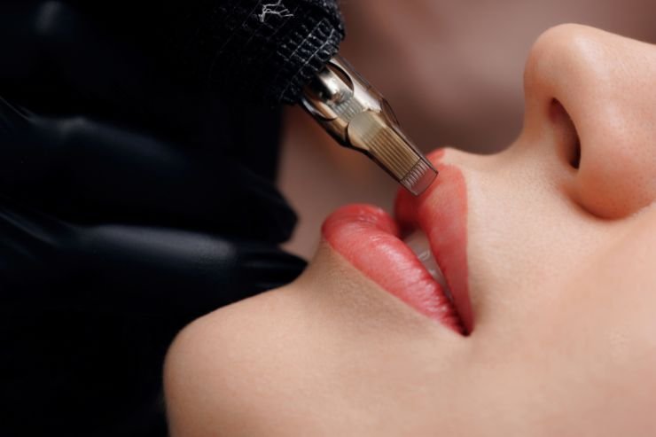 Lip Blush