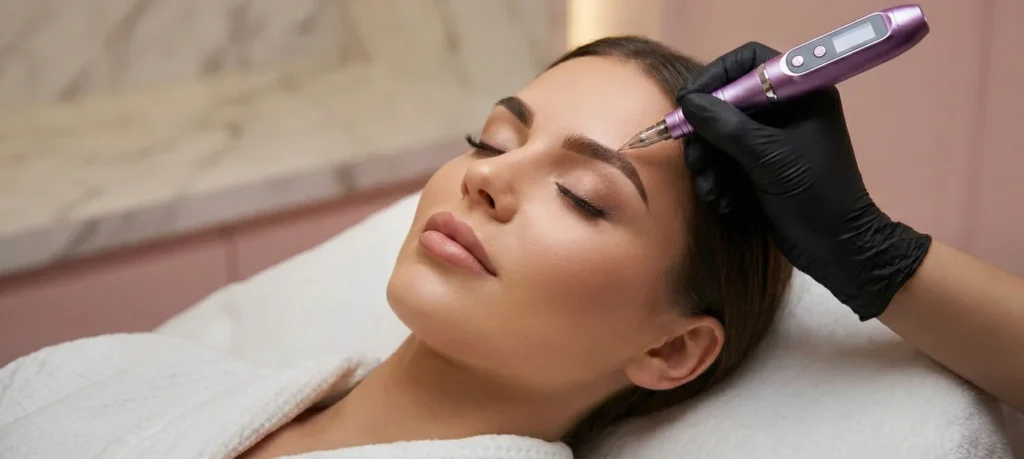 Nano Brows